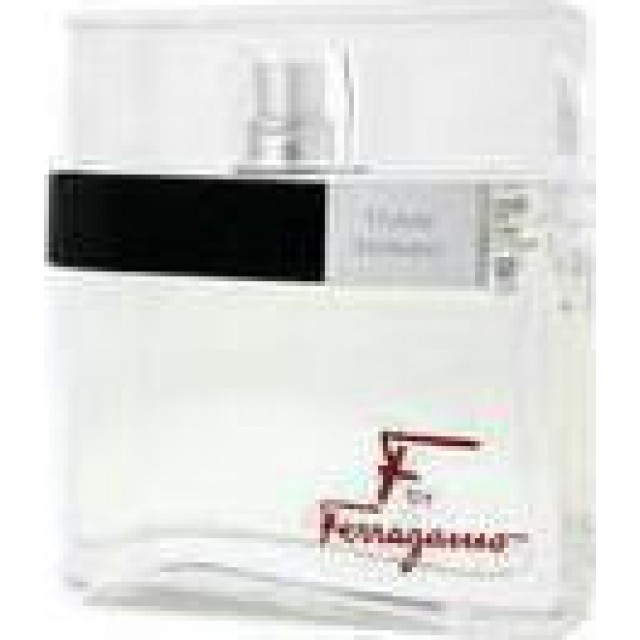 SALVATORE FERRAGAMO F By Ferragamo Pour Homme EDT 30ml